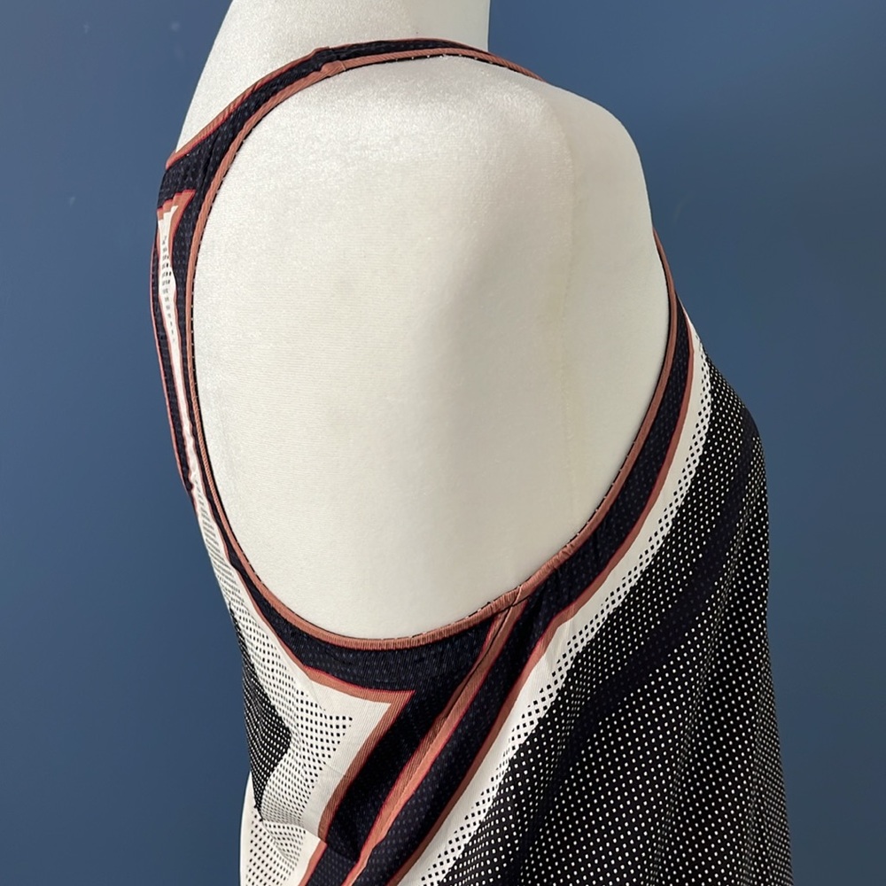 Reiss Racer Back Tank - Picture 4 of 10